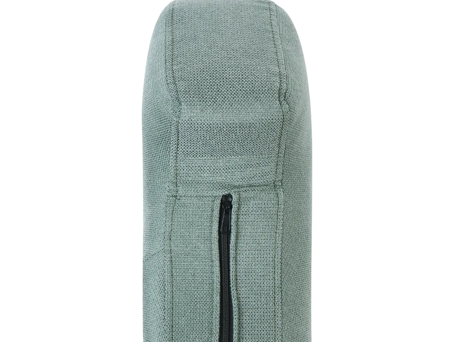 Set da salotto 6 posti RATTVIK Tessuto Verde chiaro