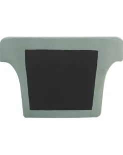 Set da salotto 6 posti RATTVIK Tessuto Verde chiaro