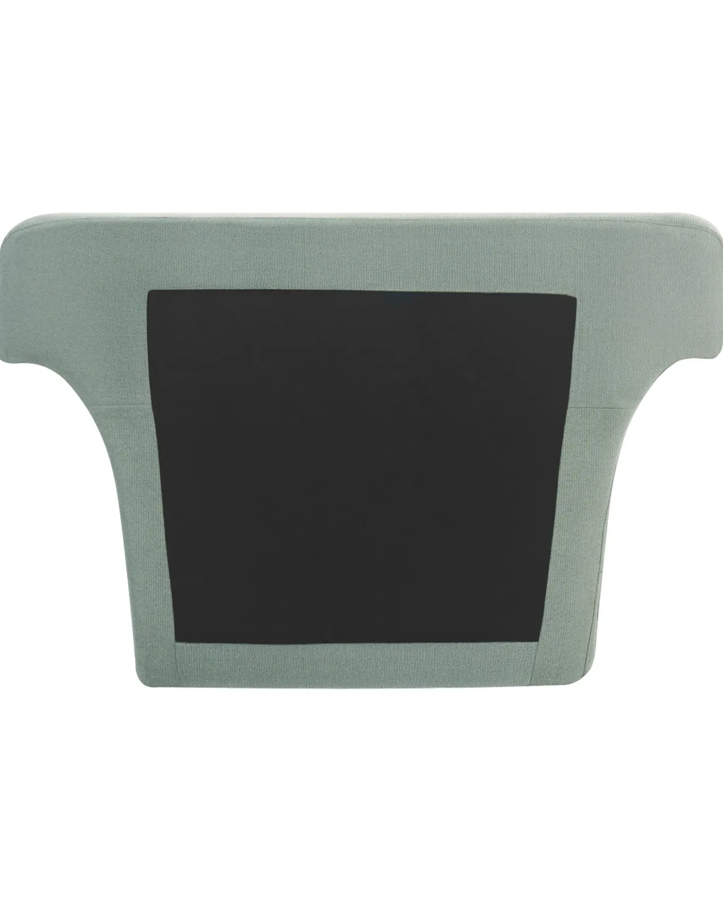 Set da salotto 6 posti RATTVIK Tessuto Verde chiaro