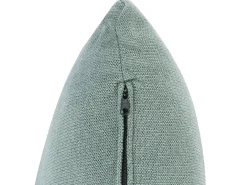 Set da salotto 6 posti RATTVIK Tessuto Verde chiaro