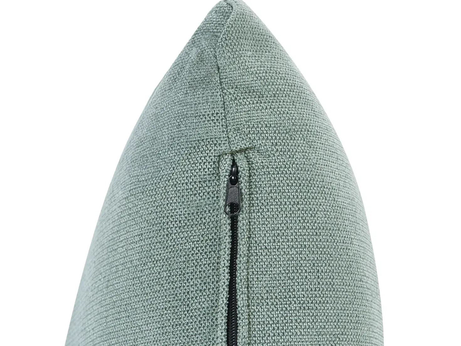 Set da salotto 6 posti RATTVIK Tessuto Verde chiaro