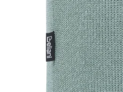Set da salotto 6 posti RATTVIK Tessuto Verde chiaro