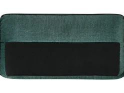 Set da salotto 4 posti SAVALEN Velluto Verde scuro