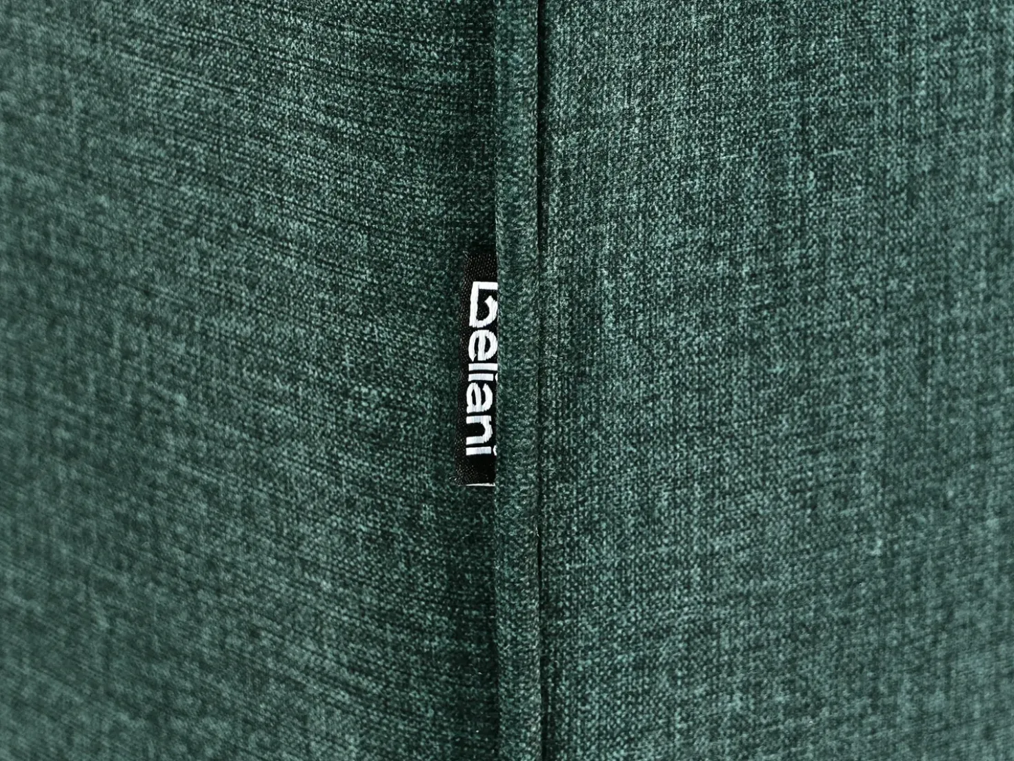 Set da salotto 4 posti SAVALEN Velluto Verde scuro