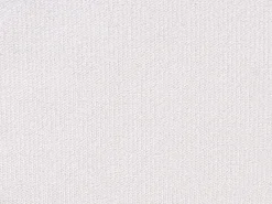 Set da salotto 5 posti SKIEN Velluto Beige chiaro