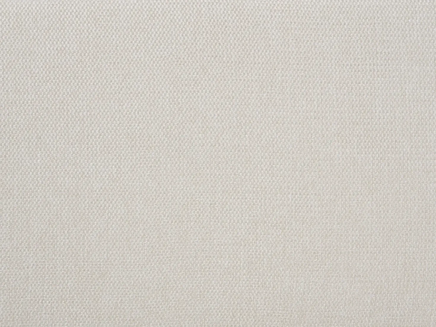 Set da salotto 6 posti TROSA Tessuto Beige chiaro