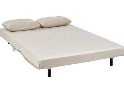 Set da salotto 3 posti VESTFOLD Velluto Beige