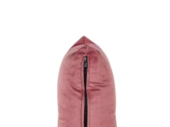 Set da salotto 3 posti VESTFOLD Velluto Rosa