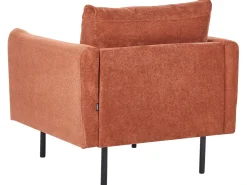 Set da salotto 4 posti VINTERBRO Ciniglia Marrone dorato