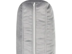 Set da salotto 4 posti VINTERBRO Velluto Grigio