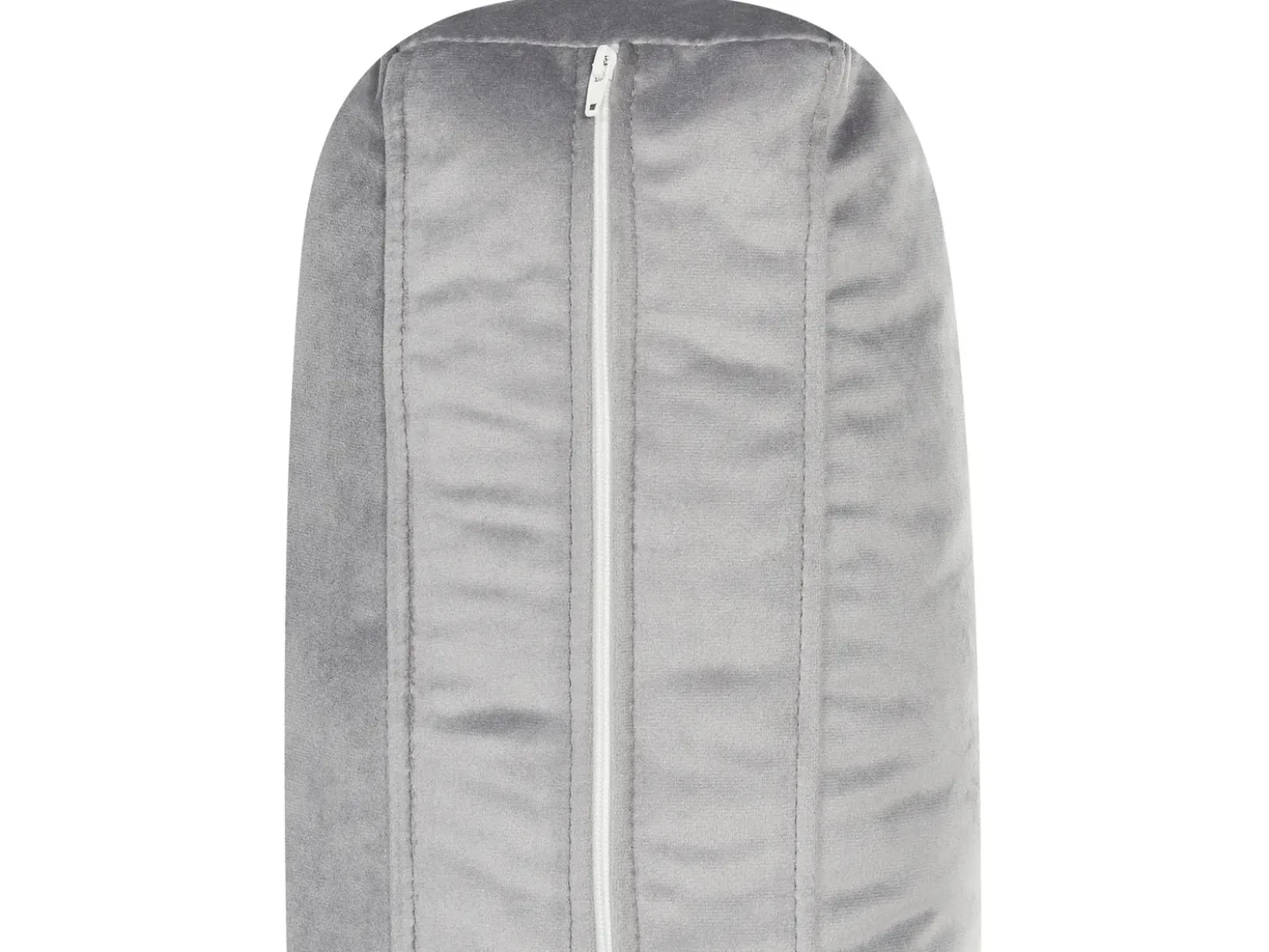 Set da salotto 4 posti VINTERBRO Velluto Grigio