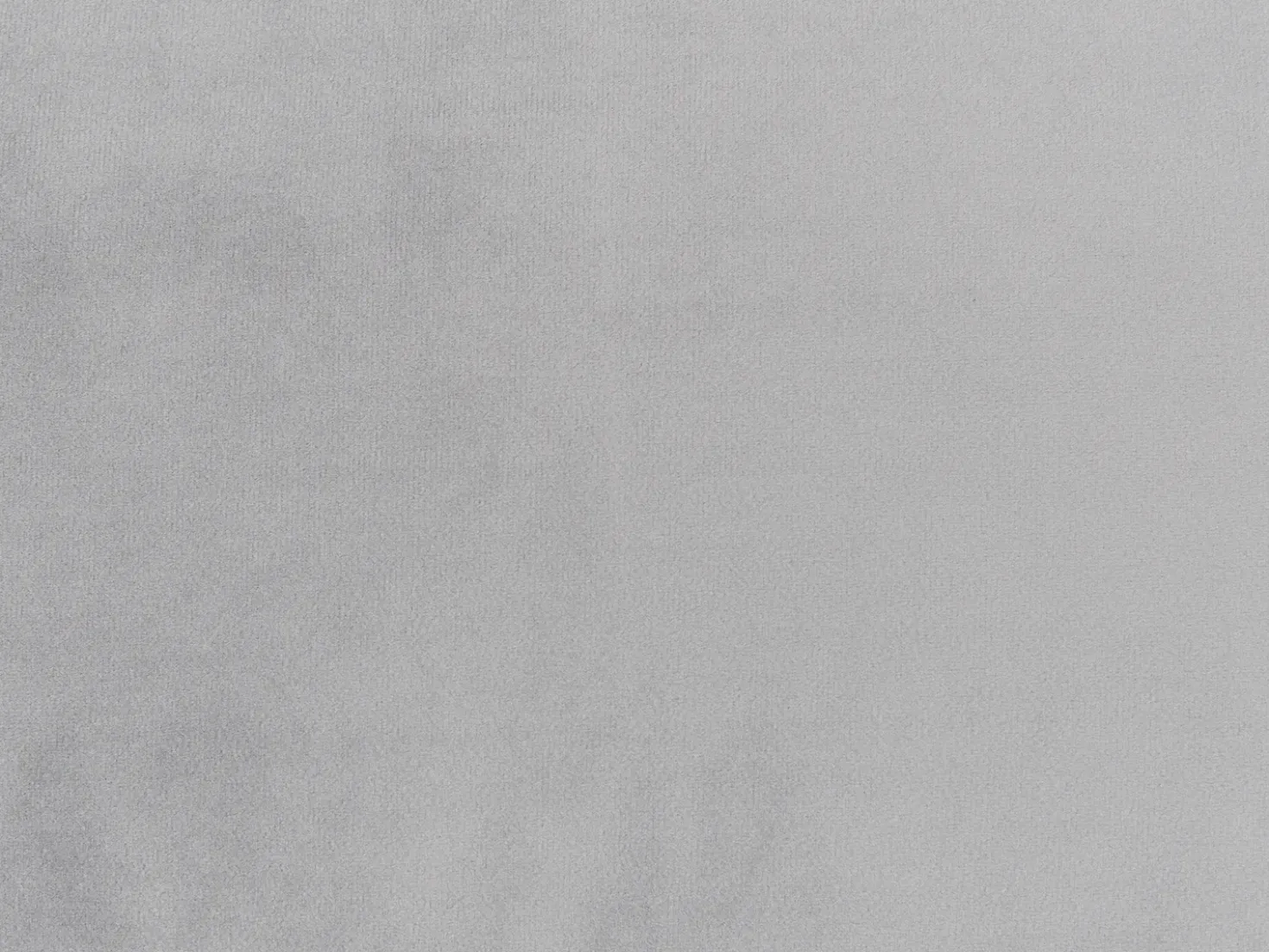 Set da salotto 4 posti VINTERBRO Velluto Grigio