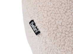 Set da salotto ILBRO Bouclé Beige chiaro