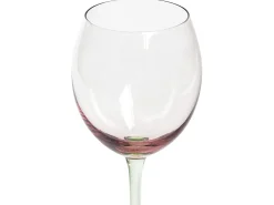 Set di 4 calici da vino DIOPSIDE 360 ml Rosa