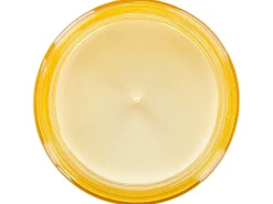 Set di 3 Candele Profumate FRUITY BLOOM Cera di Soia Note fresche Note floreali