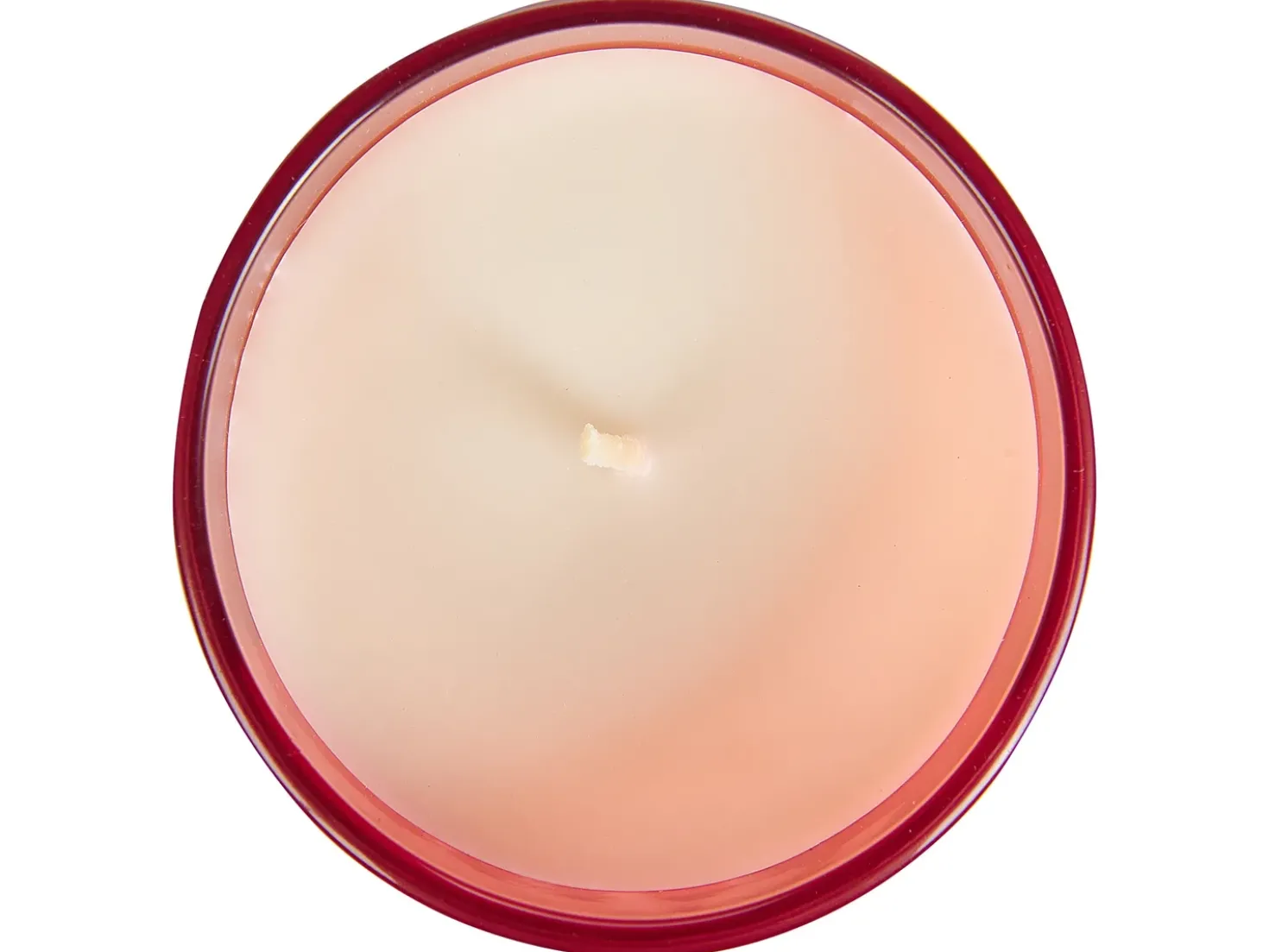 Set di 3 Candele Profumate COLORFUL BARREL Cera di Soia Note fruttate