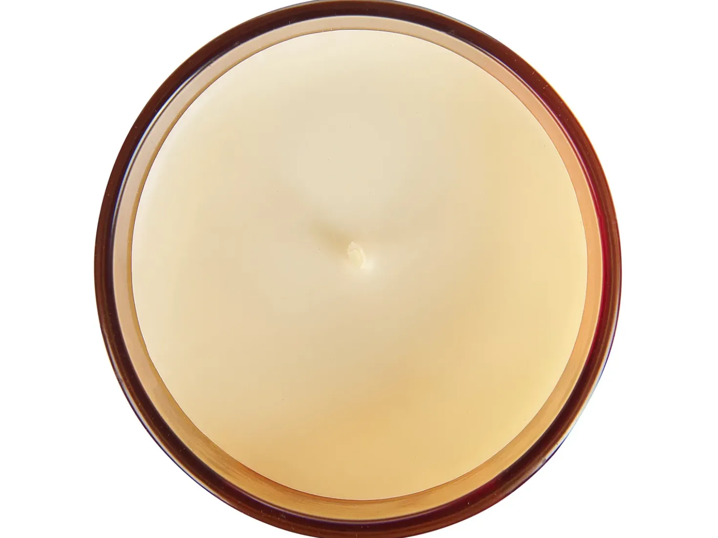 Set di 3 Candele Profumate COLORFUL BARREL Cera di Soia Note fruttate