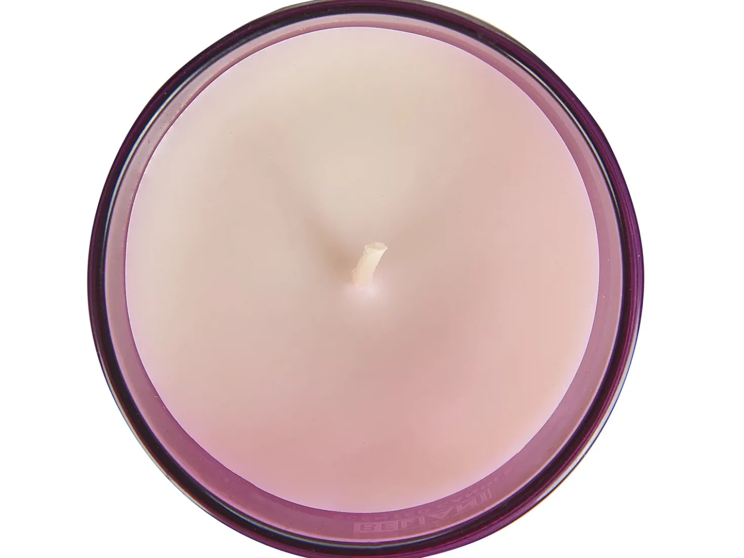 Set di 3 Candele Profumate SHEER JOY Cera di Soia Note floreali