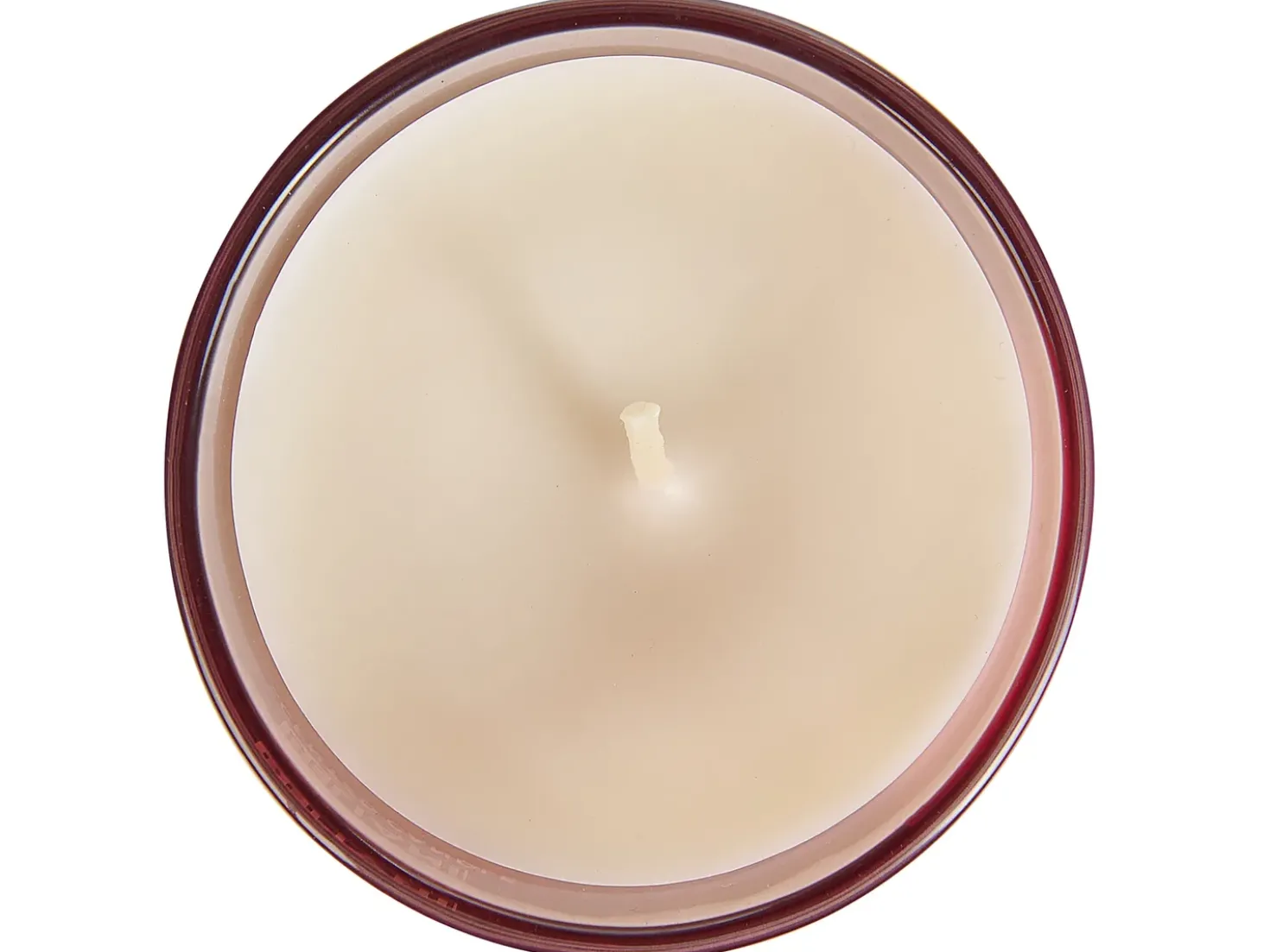 Set di 3 Candele Profumate SHEER JOY Cera di Soia Note floreali