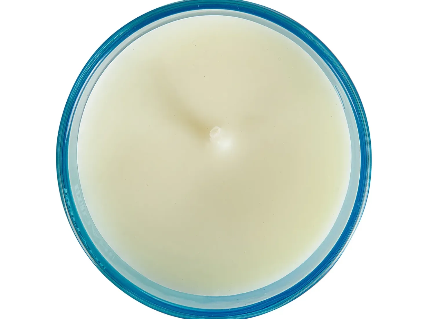 Set di 3 Candele Profumate SHEER JOY Cera di Soia Note fresche