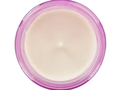 Set di 3 Candele Profumate FRUITY BLOOM Cera di Soia Note fresche Note floreali