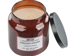 Set di 2 Candele Profumate ABSOLUTE ALCHEMY Cera di Soia Note fresche