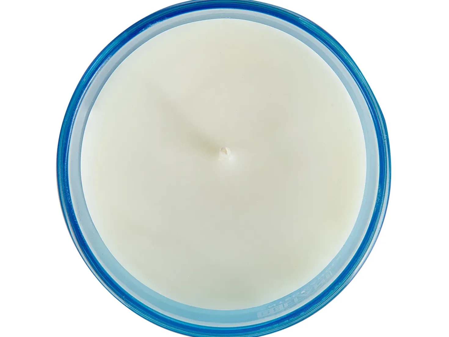 Set di 3 Candele Profumate SHEER JOY Cera di Soia Note fresche