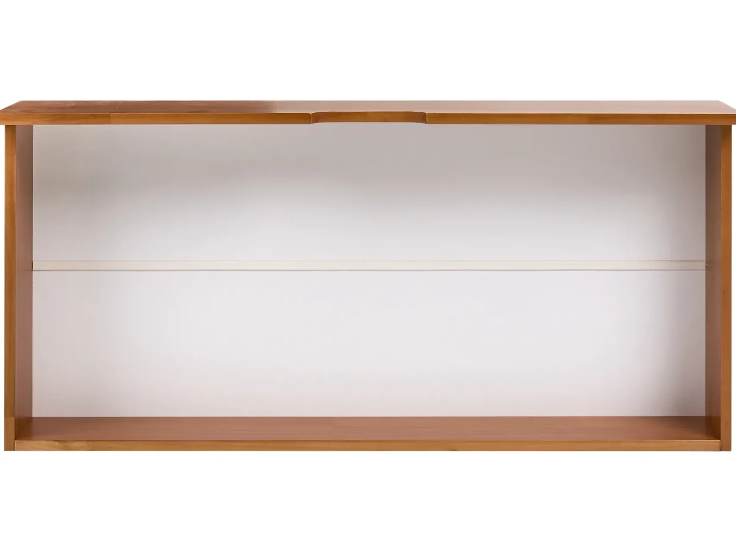Set di 2 cassetti contenitori per letto EPANEY Marrone