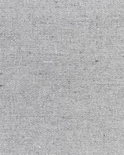 Set di 3 cestini ARCHA Cotone Grigio