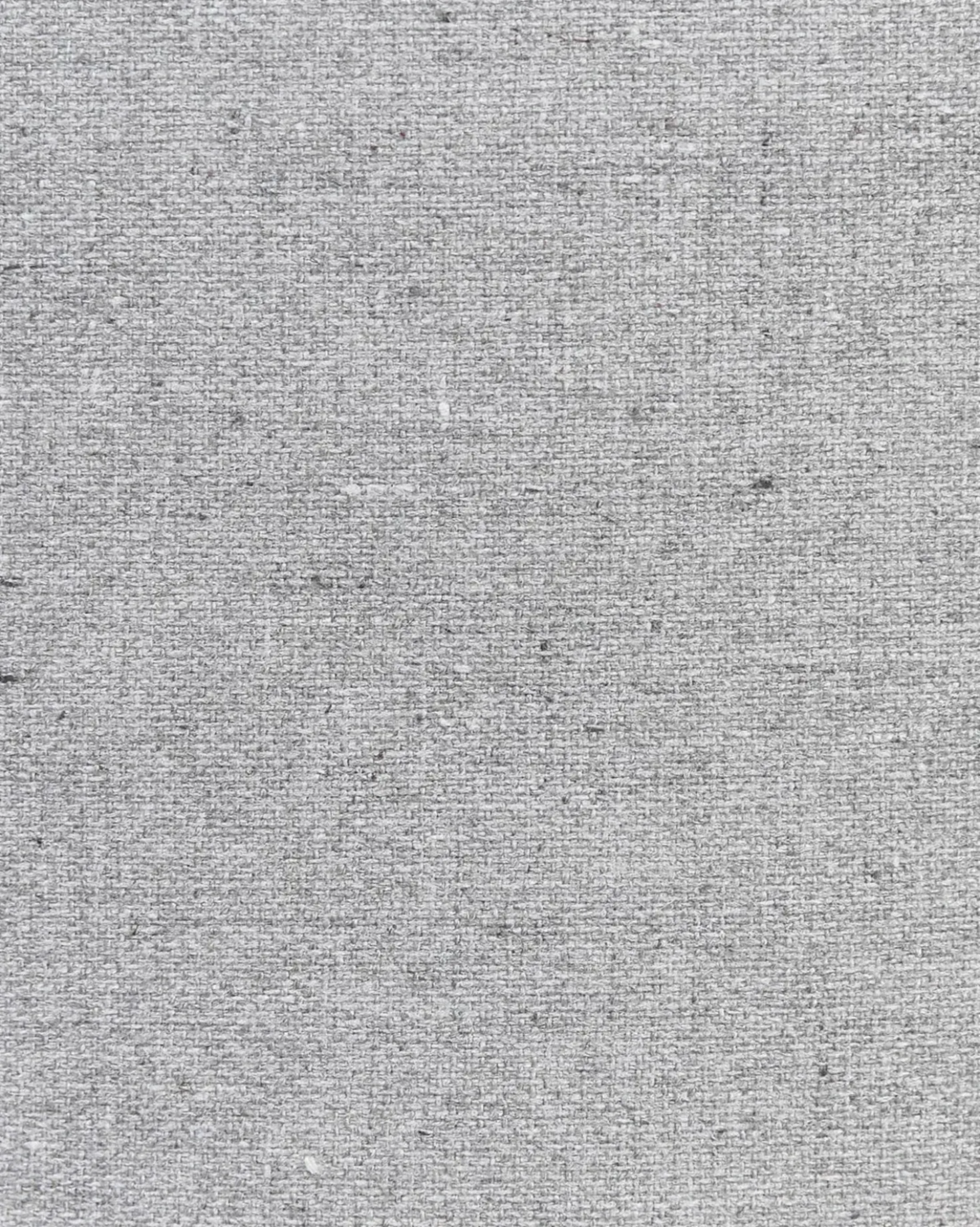Set di 3 cestini ARCHA Cotone Grigio