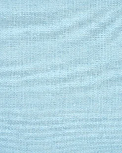 Set di 3 cestini ARCHA Cotone Azzurro