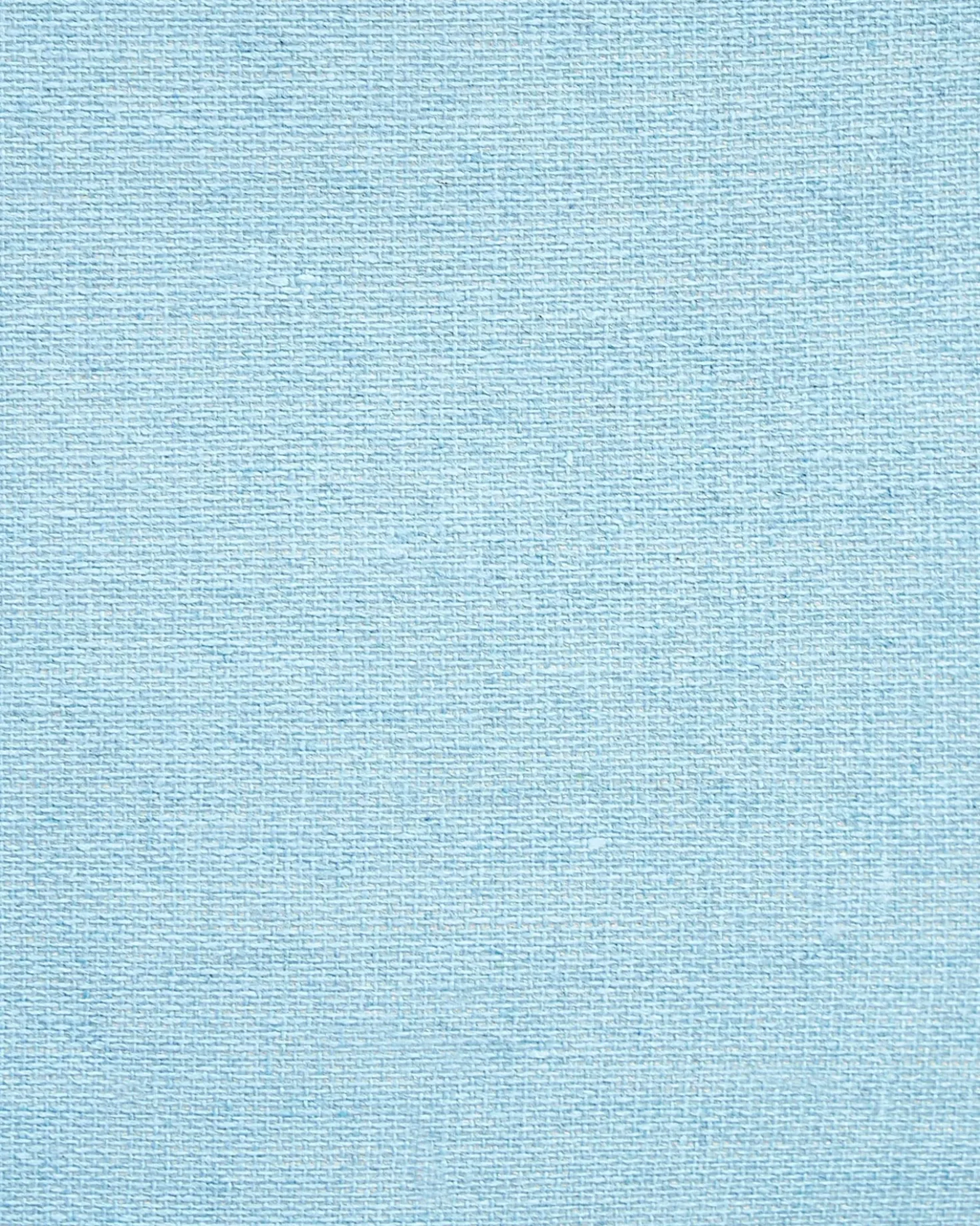 Set di 3 cestini ARCHA Cotone Azzurro