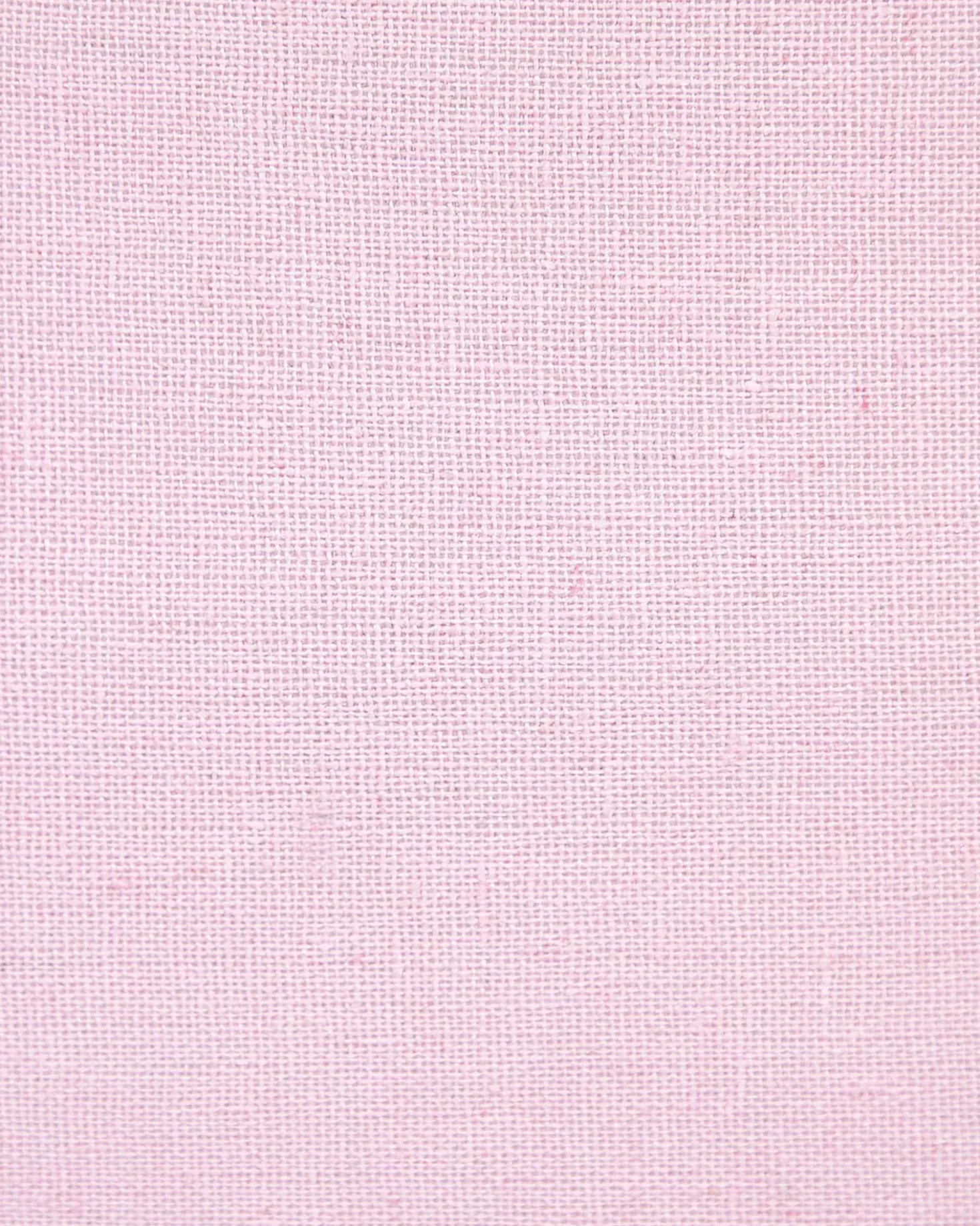 Set di 3 cestini ARCHA Cotone Rosa