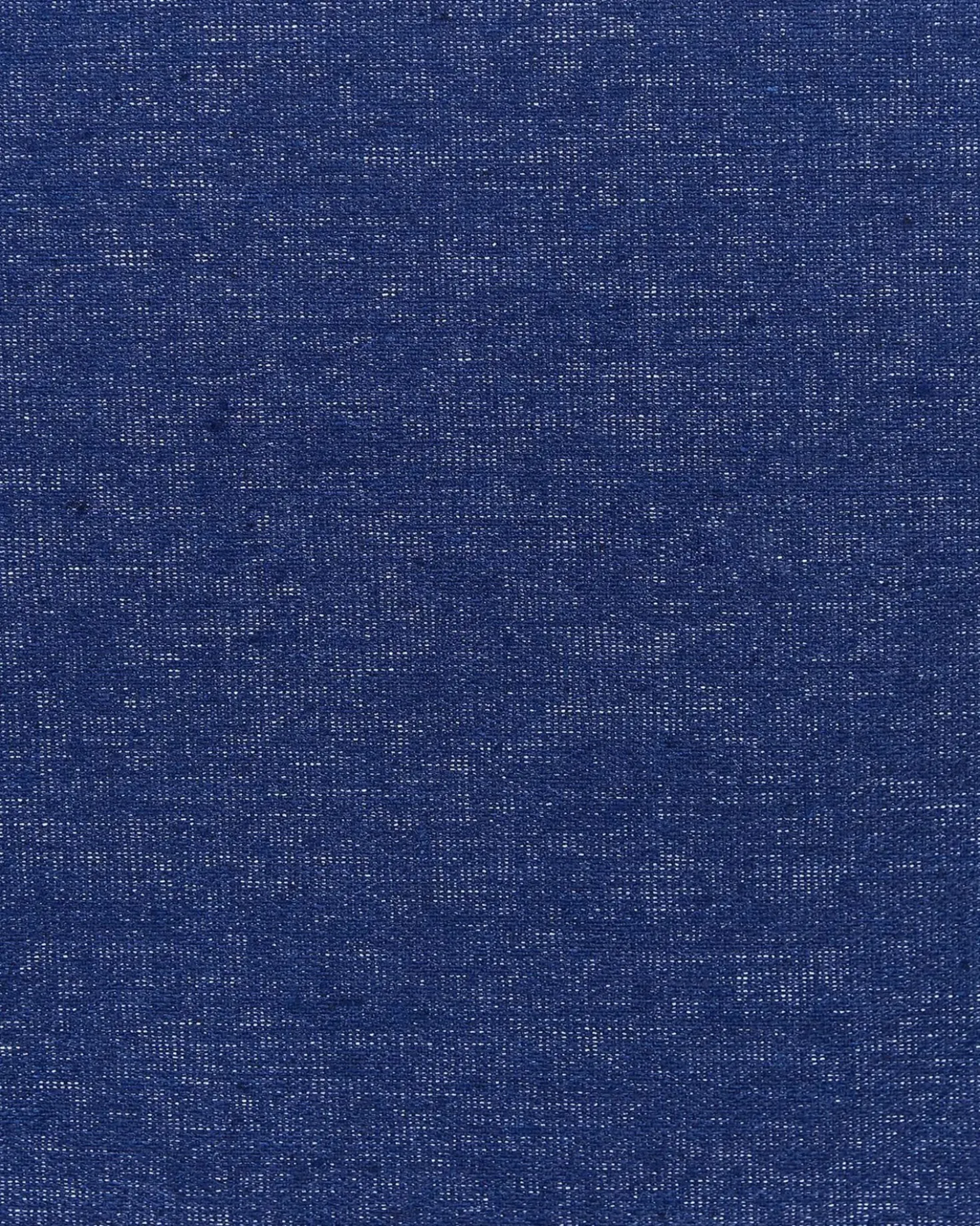 Set di 3 cestini DARQAB Cotone Blu marino