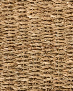 Set di 2 cestini DONGHA Alghe marine Naturale