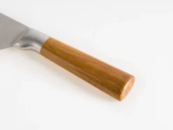 Set di 5 coltelli con ceppo TOCHIGI Marrone