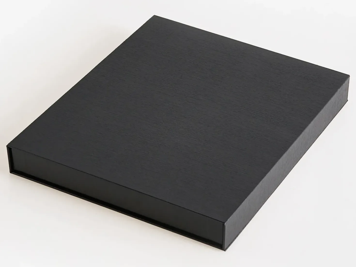 Set di 6 coltelli da bistecca TOYAMA Nero