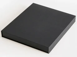 Set di 6 coltelli da bistecca NAGANO Marrone