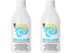 Set di 2 condizionatori per letti ad acqua BIOCLEAR