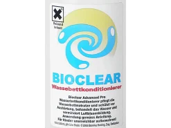 Set di 2 condizionatori per letti ad acqua BIOCLEAR