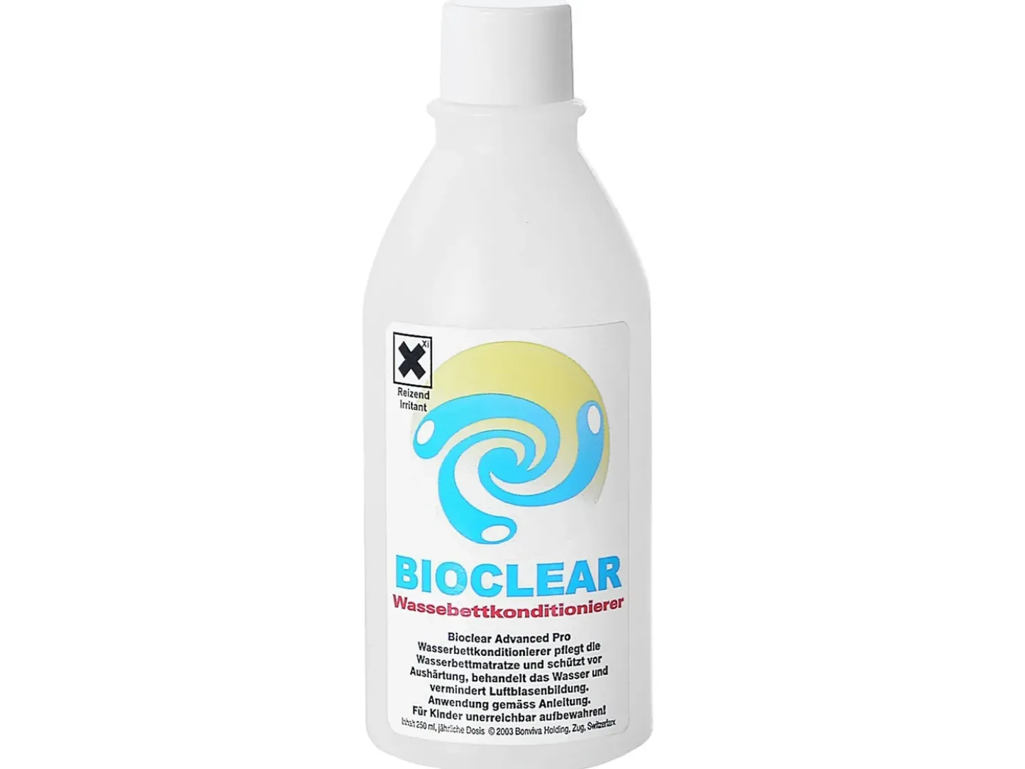Set di 2 condizionatori per letti ad acqua BIOCLEAR