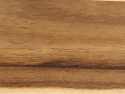 Set di 5 contenitori per spezie PATISSERIE Legno d'acacia Marrone