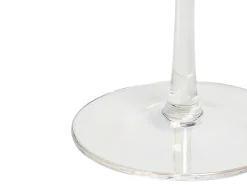 Set di 4 coppe da champagne MORGANITE 300 ml Trasparente