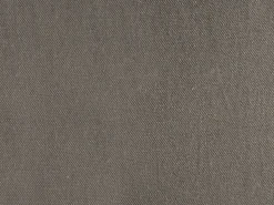 Set di 2 cuscini AGLAIA Cotone 45 x 45 cm Bianco Trama floreale