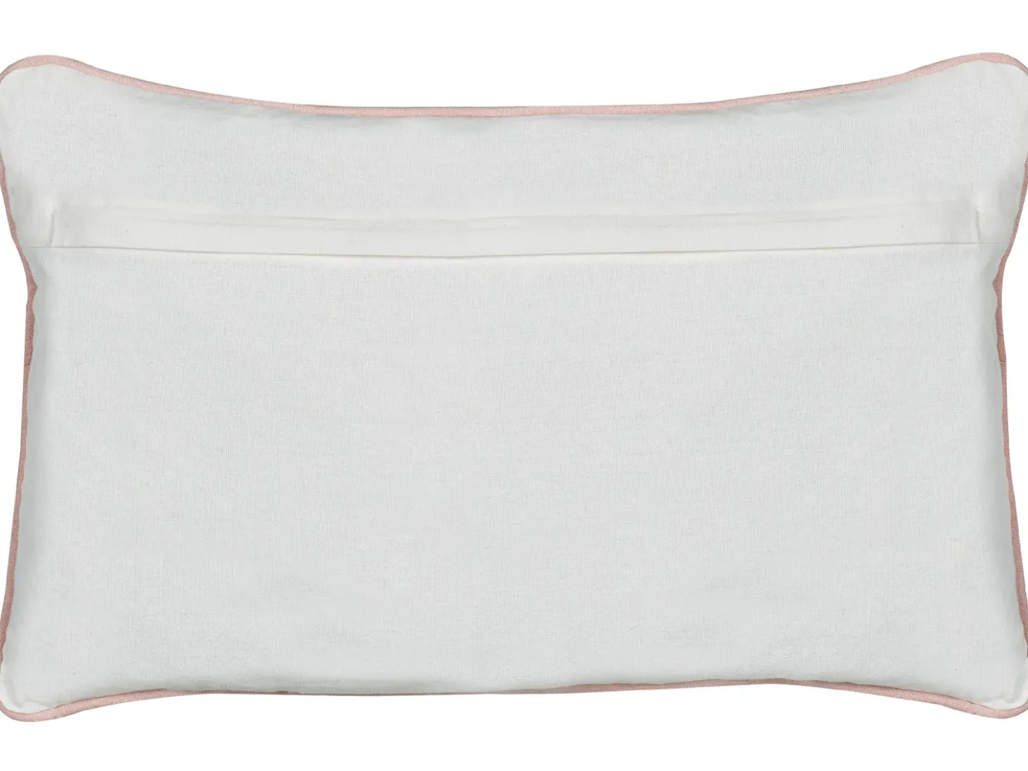 Set di 2 cuscini ARALES Cotone 30 x 50 cm Giallo
