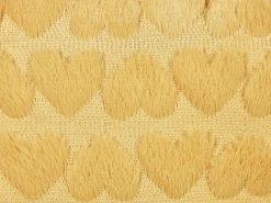 Set di 2 cuscini ASTRANTIA 45 x 45 cm Giallo