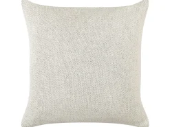 Set di 2 cuscini BATTAL Cotone 45 x 45 cm Beige