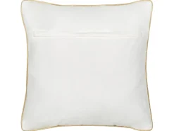 Set di 2 cuscini BILLBERGIA Cotone 45 x 45 cm Grigio Modello natalizio