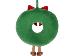 Set di 2 cuscini BONBON 45 x 45 cm Verde
