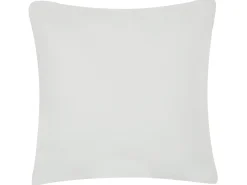 Set di 2 cuscini da esterno TSOTYLI Trama floreale 45 x 45 cm Verde